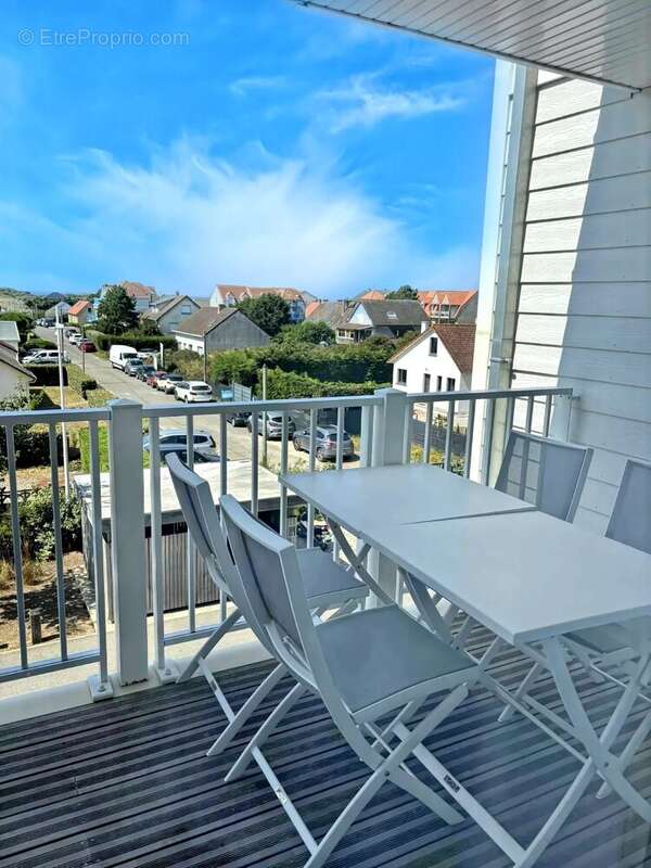 Appartement à CAMIERS