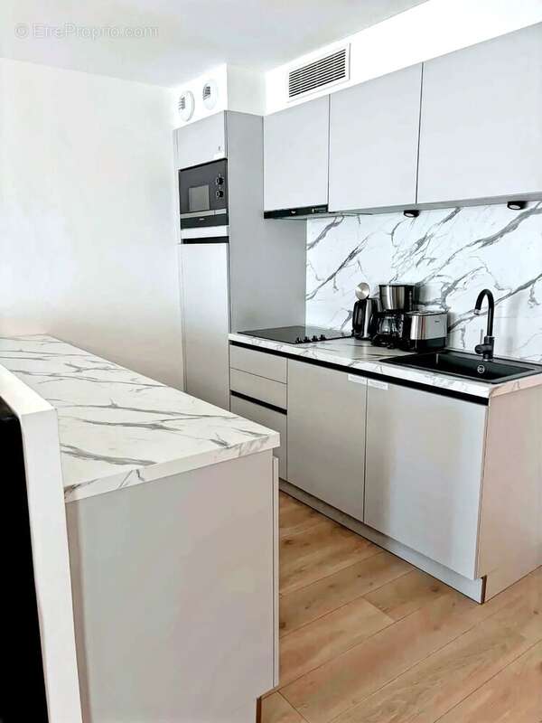 Appartement à CAMIERS