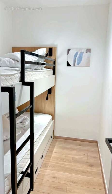 Appartement à CAMIERS