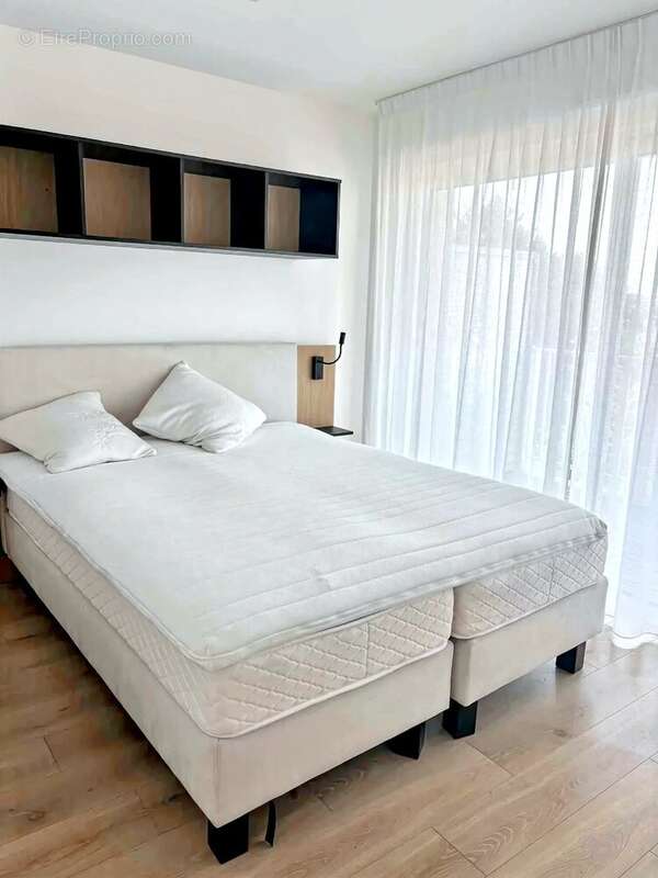 Appartement à CAMIERS