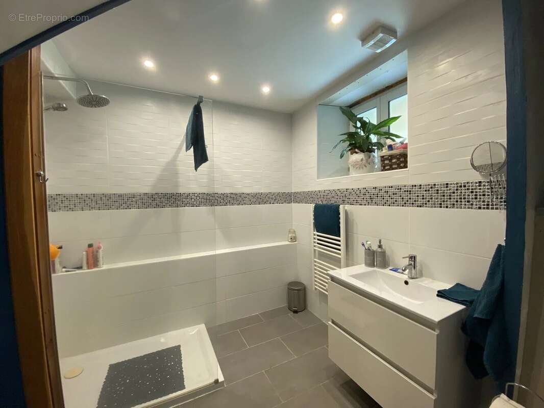 Maison à BUSSIERE-POITEVINE