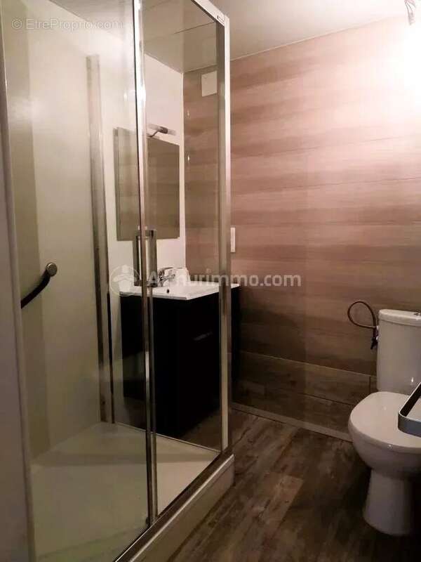 Appartement à MONTBELIARD