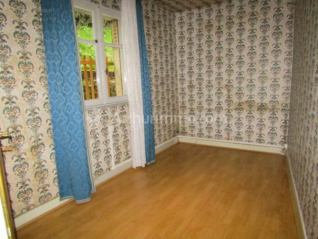 Appartement à MONTBELIARD