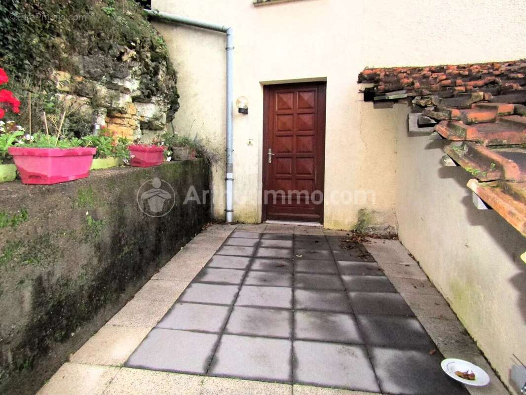 Appartement à MONTBELIARD