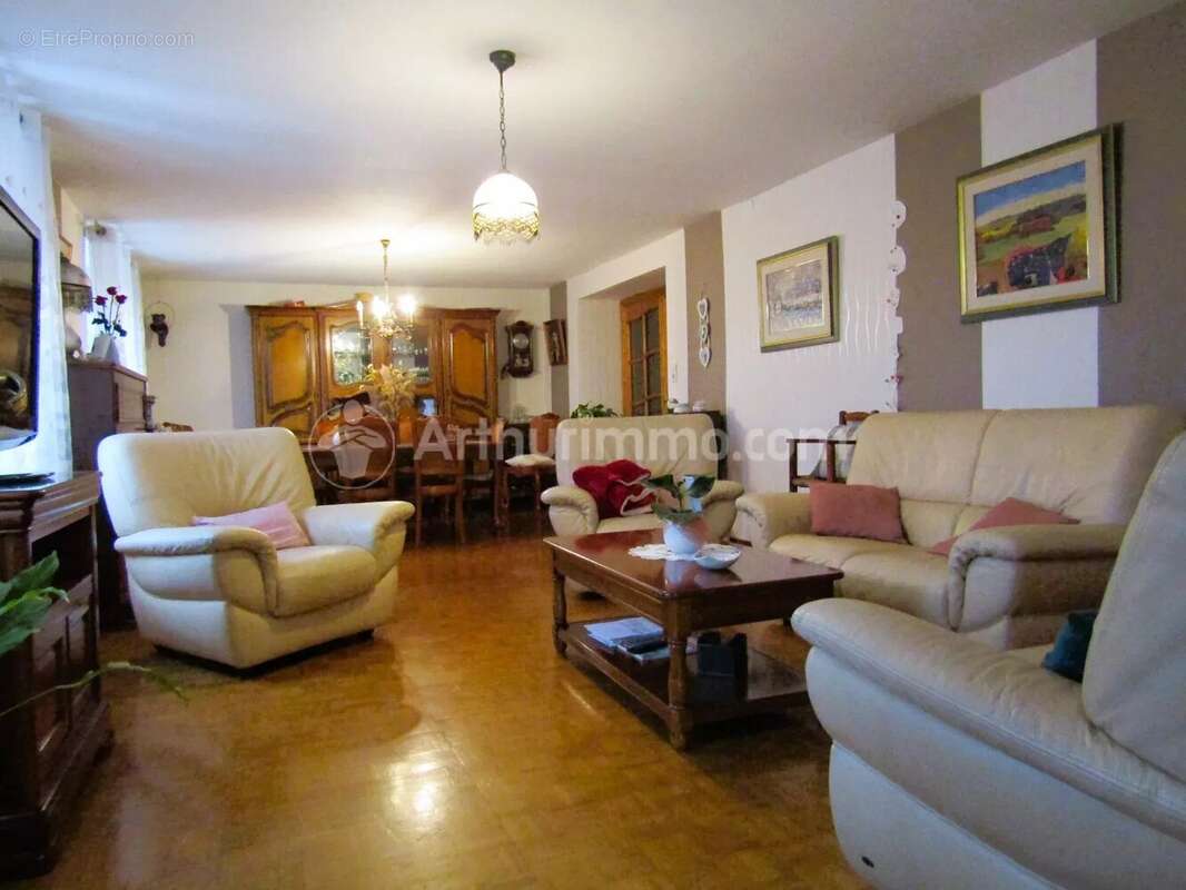 Appartement à MONTBELIARD