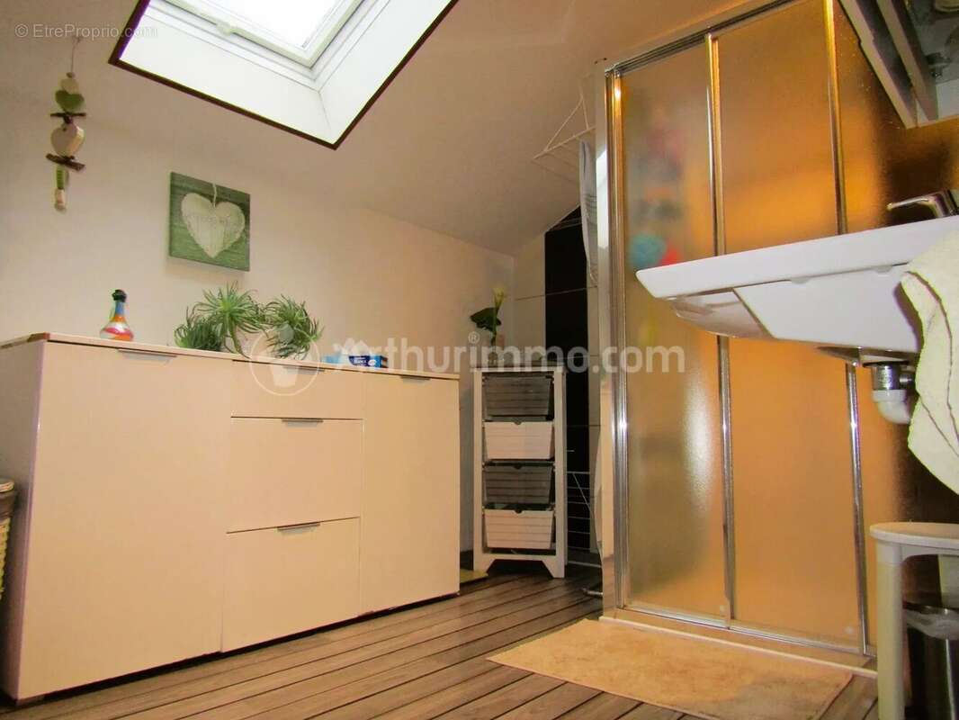 Appartement à MONTBELIARD