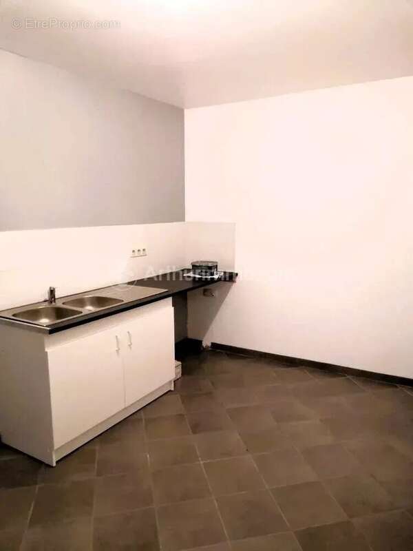 Appartement à MONTBELIARD