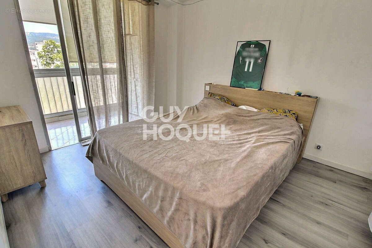 Appartement à AJACCIO