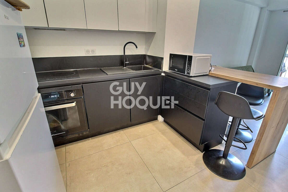 Appartement à AJACCIO