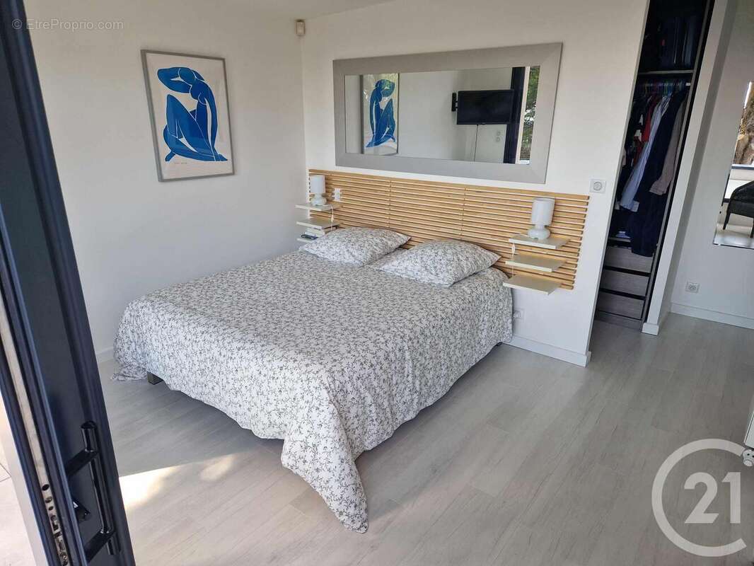 Maison à PREFAILLES