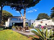 Maison à PREFAILLES