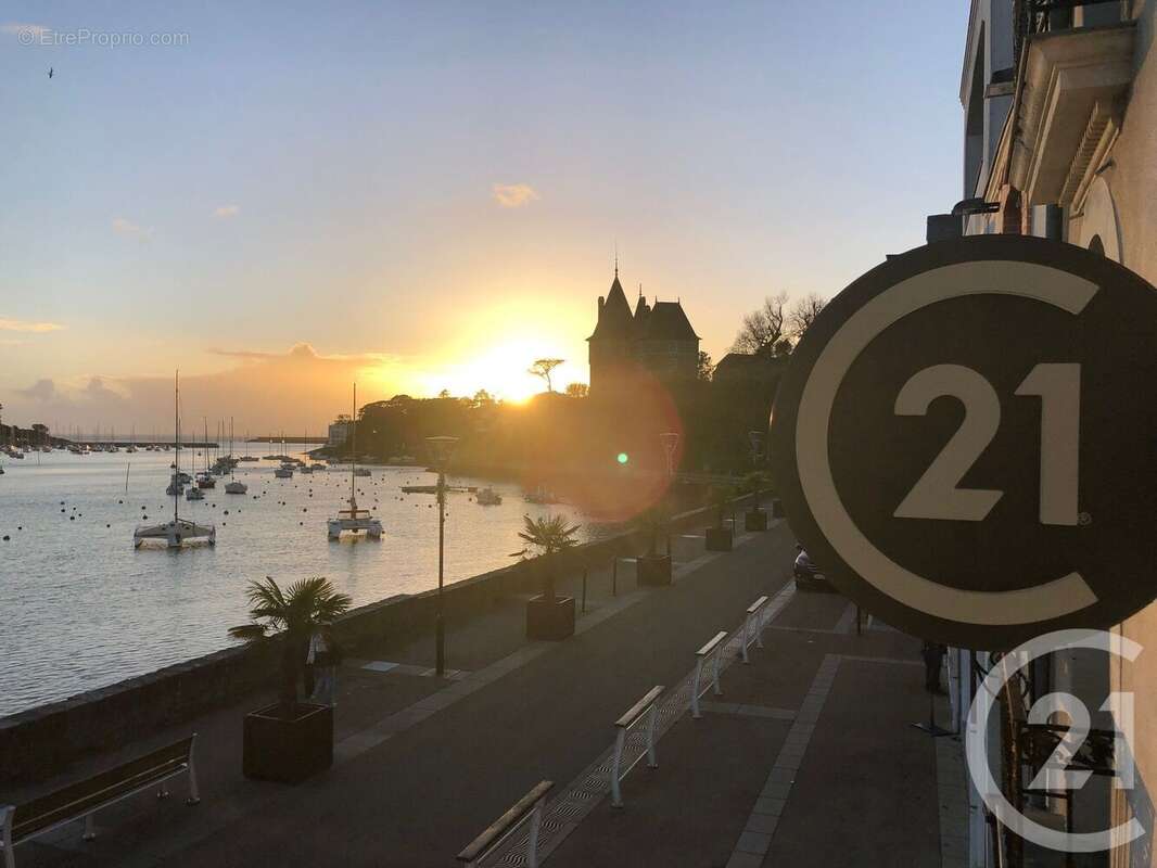 Maison à PREFAILLES