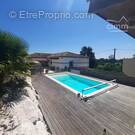 Maison à SAINT-ROMAIN-LE-NOBLE