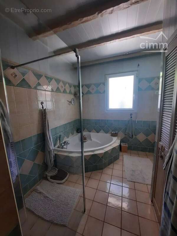 Maison à SAINT-ROMAIN-LE-NOBLE