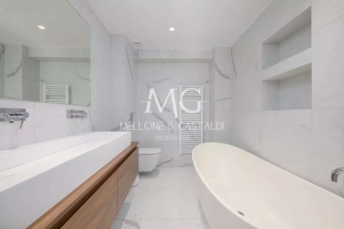 Appartement à LE CANNET