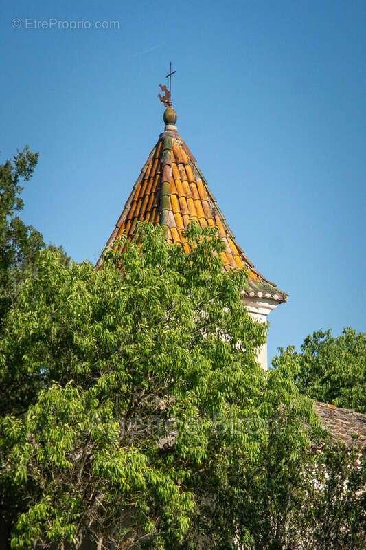 Maison à L&#039;ISLE-SUR-LA-SORGUE