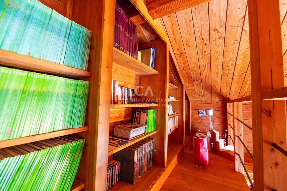 Maison à SAINT-ETIENNE-DE-TINEE