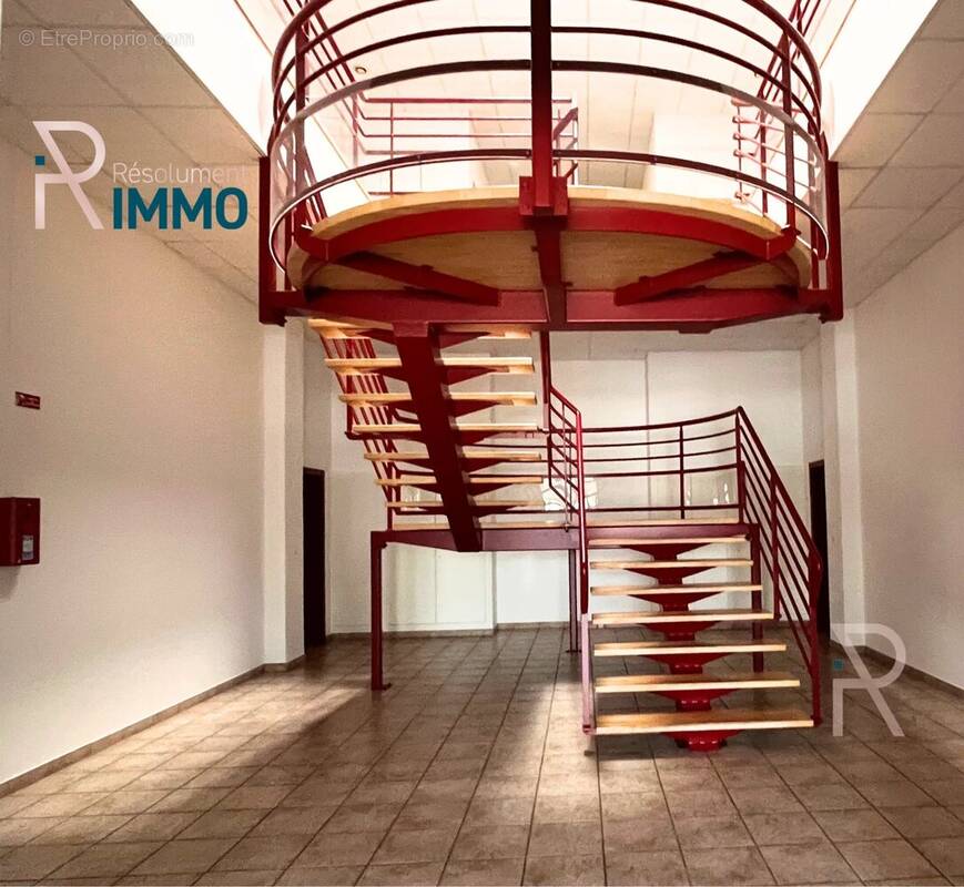 Commerce à SAUSHEIM