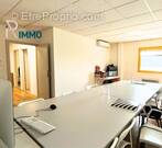 Commerce à SAUSHEIM