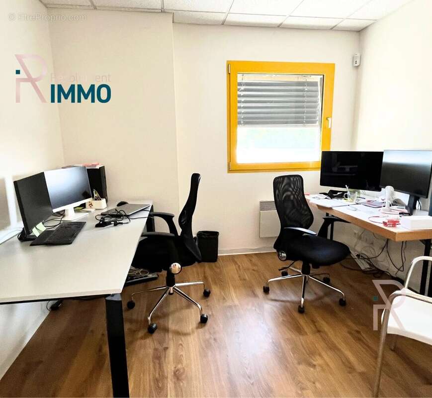 Commerce à SAUSHEIM