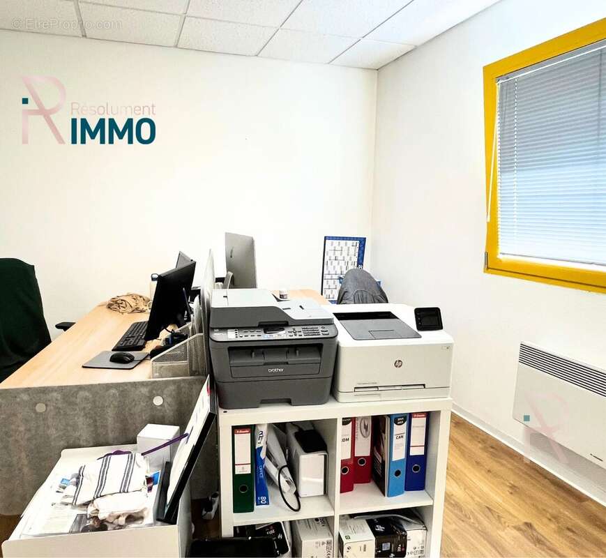 Commerce à SAUSHEIM