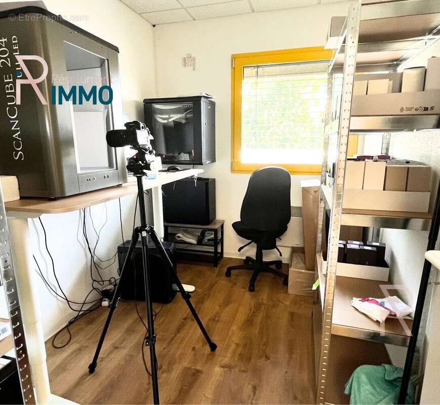 Commerce à SAUSHEIM