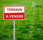 Terrain à HERRLISHEIM-PRES-COLMAR