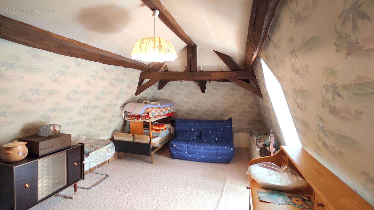 Maison à CHATELLERAULT