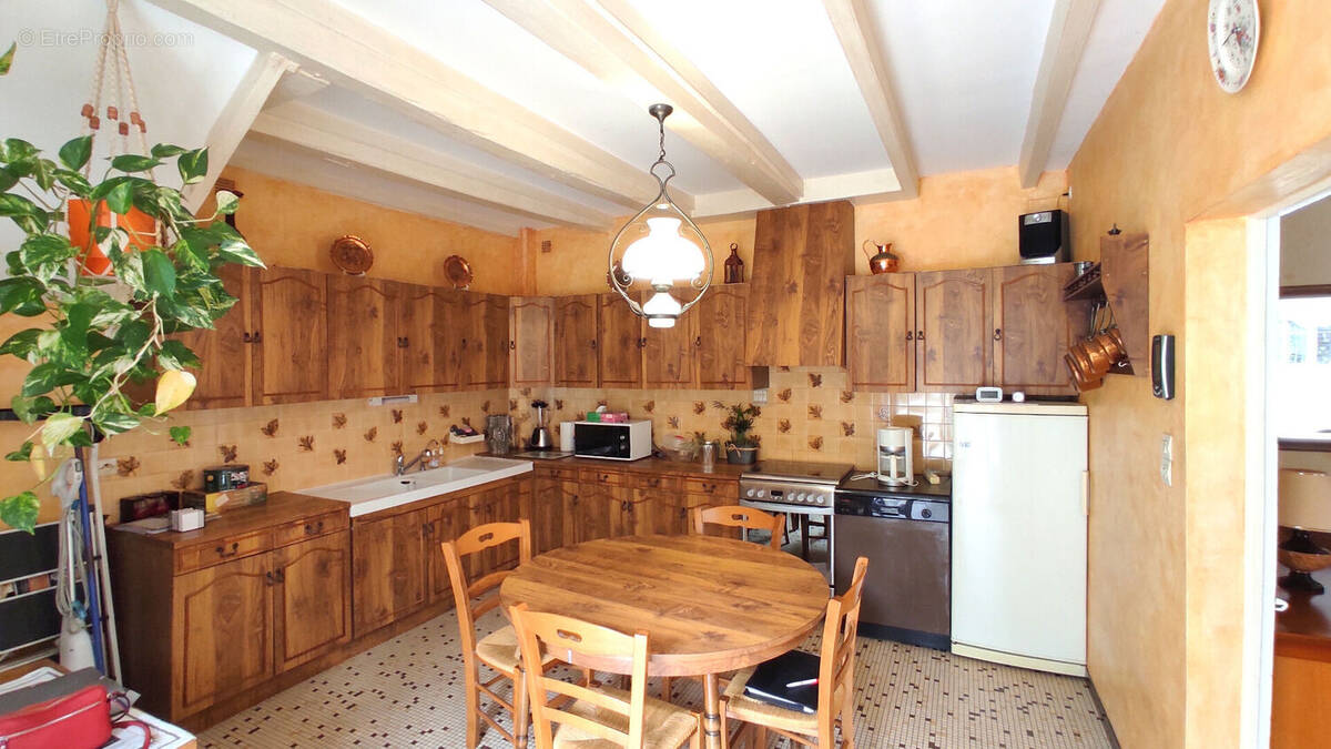 Maison à CHATELLERAULT