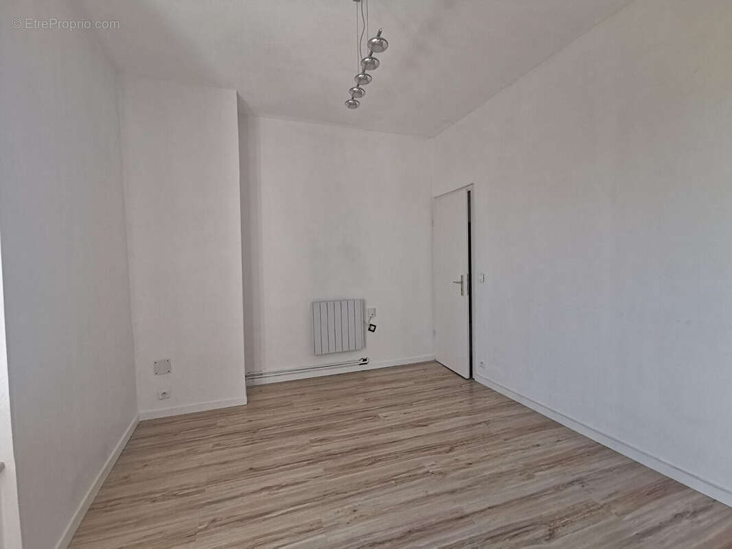 Appartement à BRUNSTATT