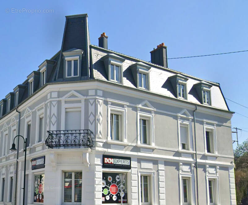 Appartement à BRUNSTATT