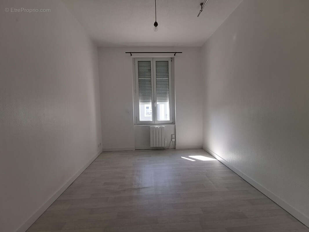 Appartement à BRUNSTATT