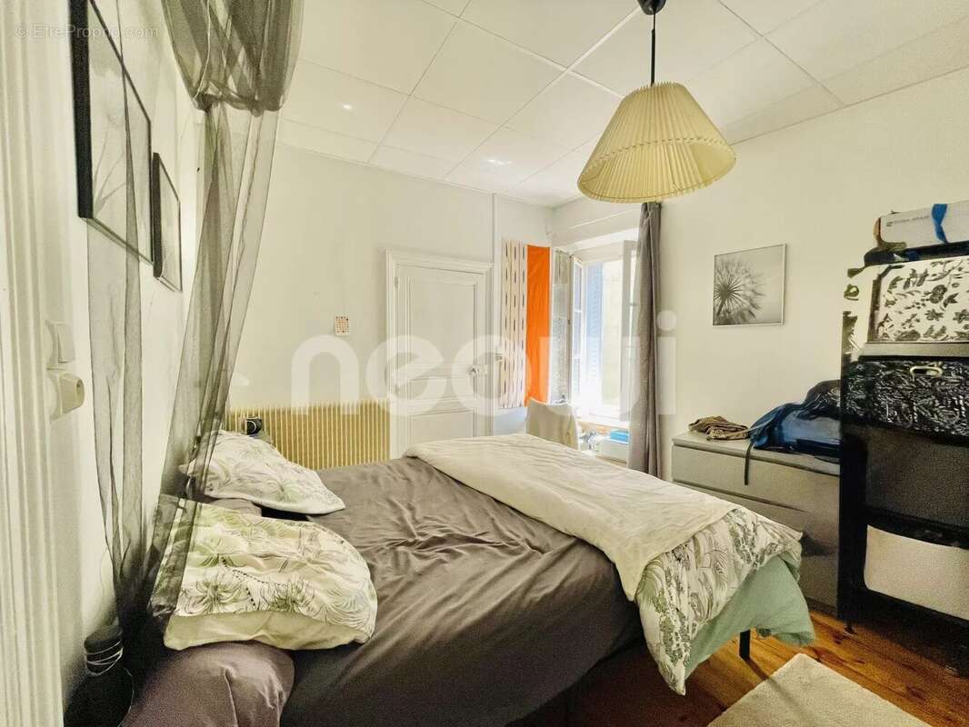 Appartement à RIOM
