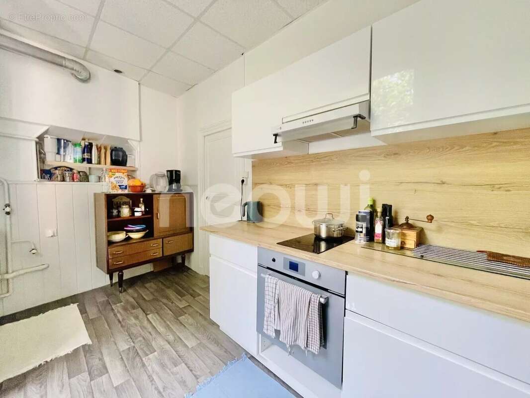 Appartement à RIOM