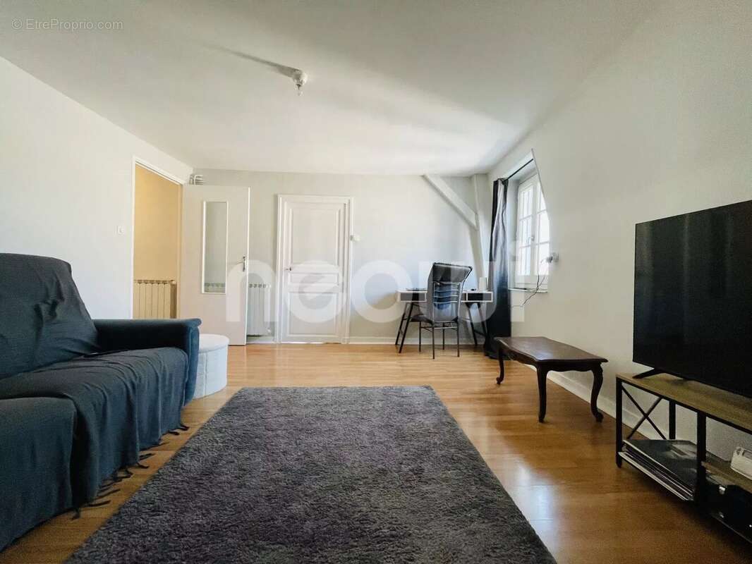 Appartement à RIOM