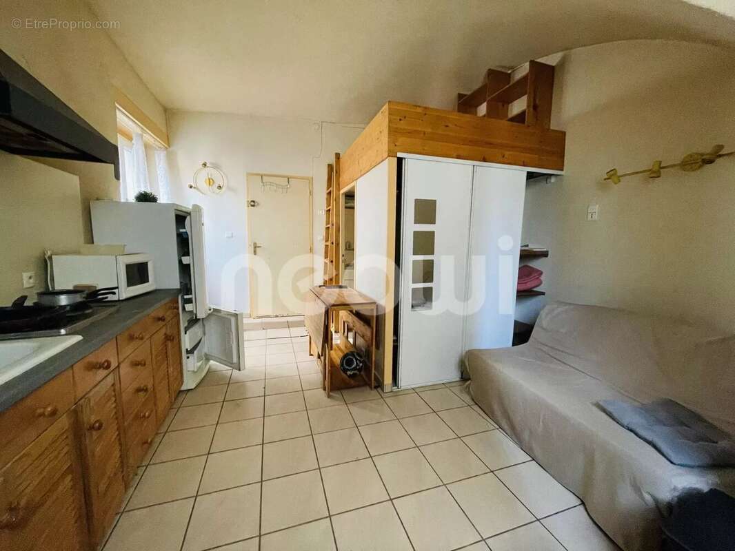 Appartement à RIOM
