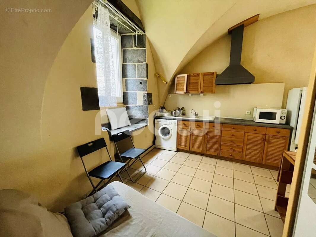 Appartement à RIOM