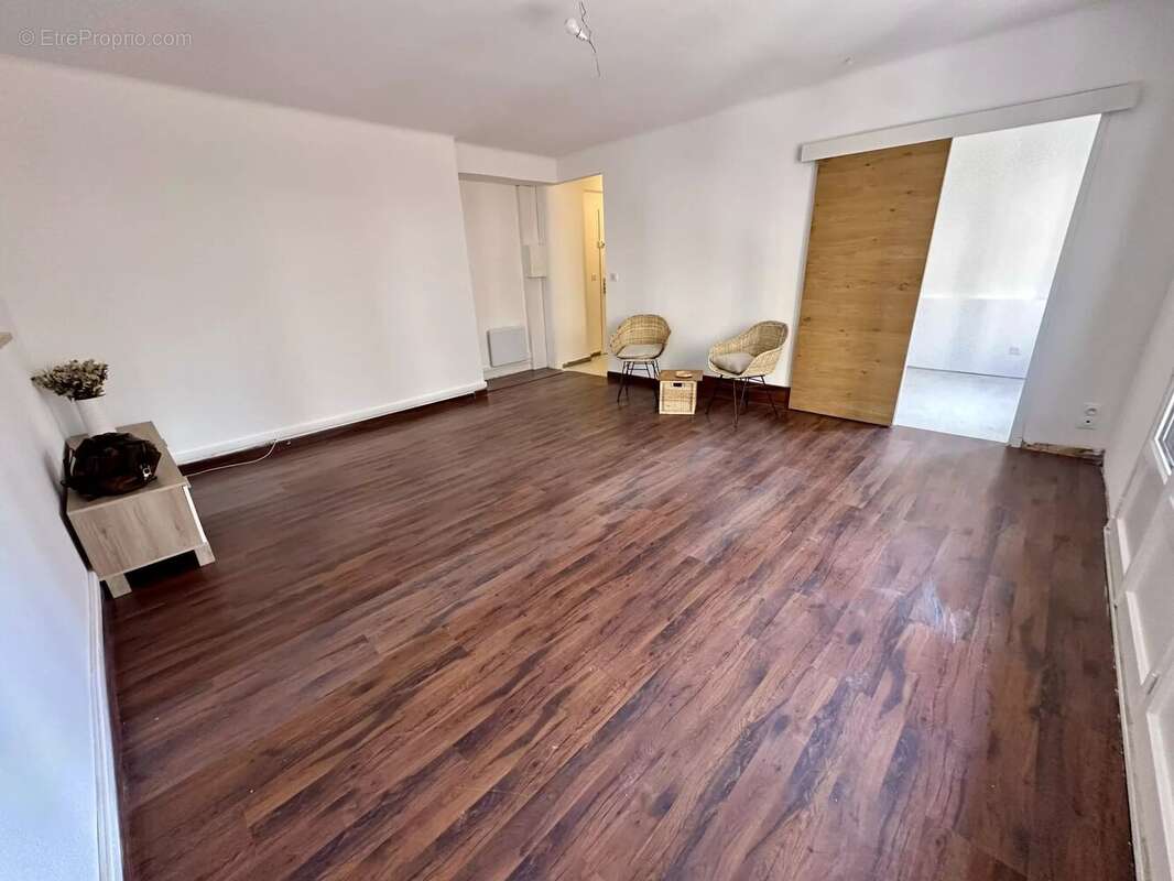 Appartement à PERPIGNAN
