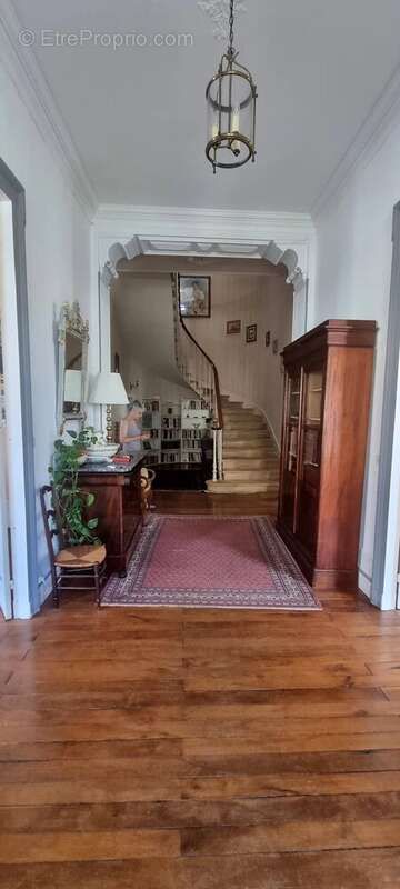 Maison à BERGERAC