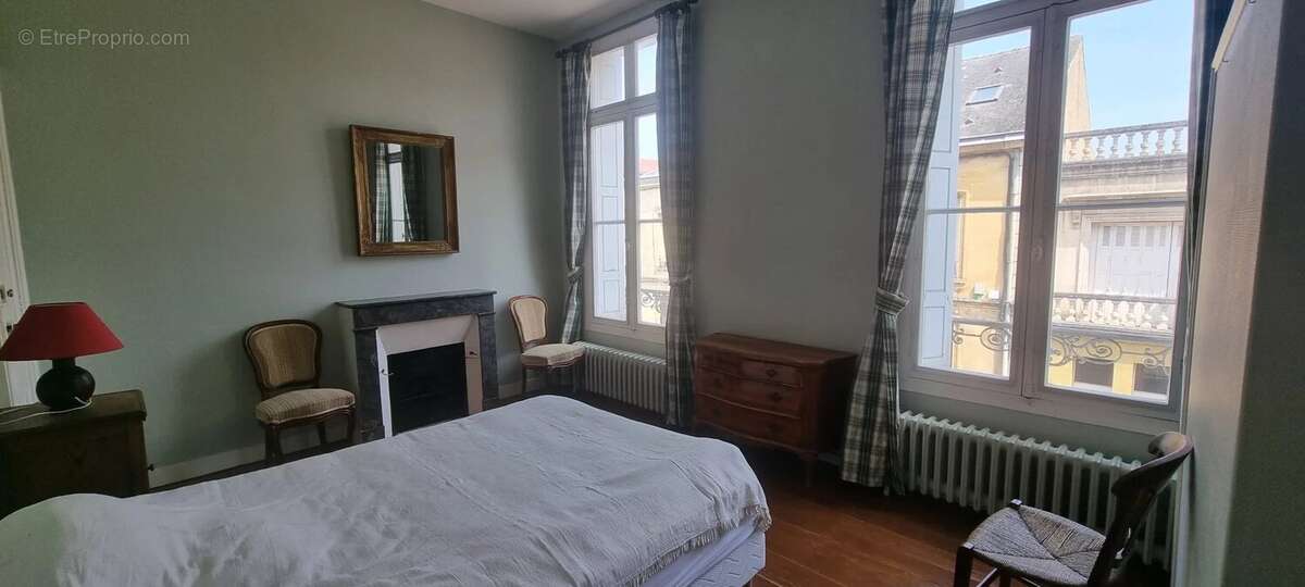 Maison à BERGERAC