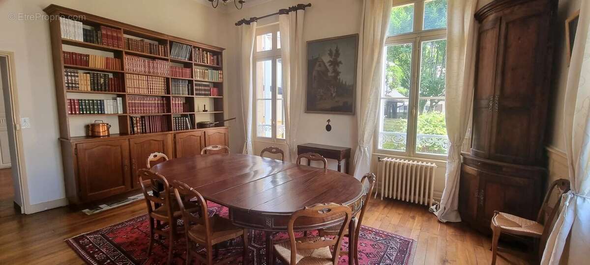 Maison à BERGERAC
