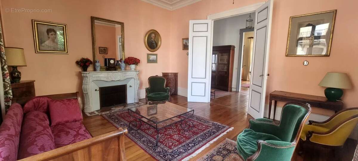 Maison à BERGERAC