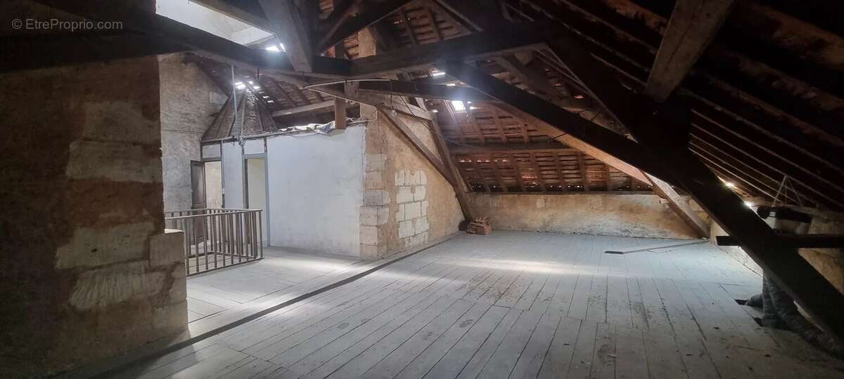 Maison à BERGERAC
