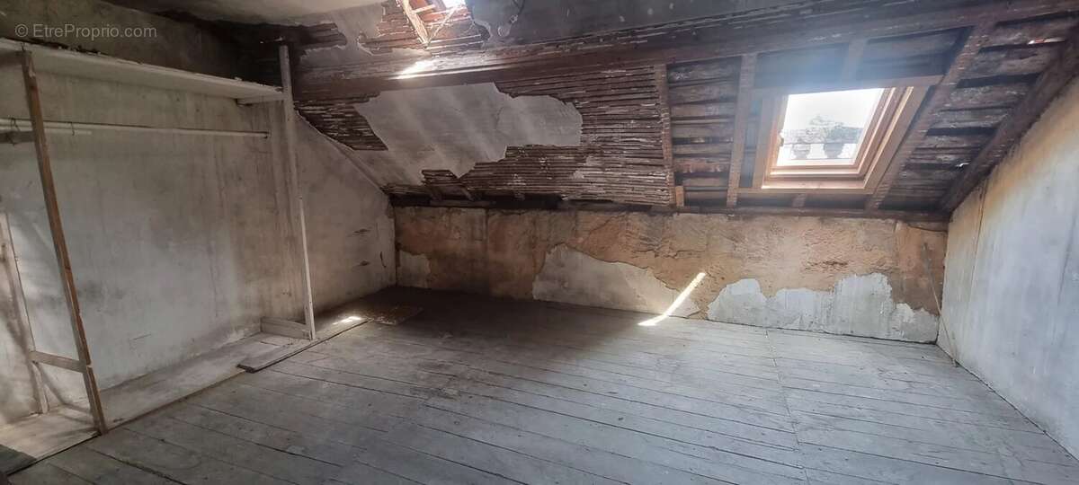 Maison à BERGERAC