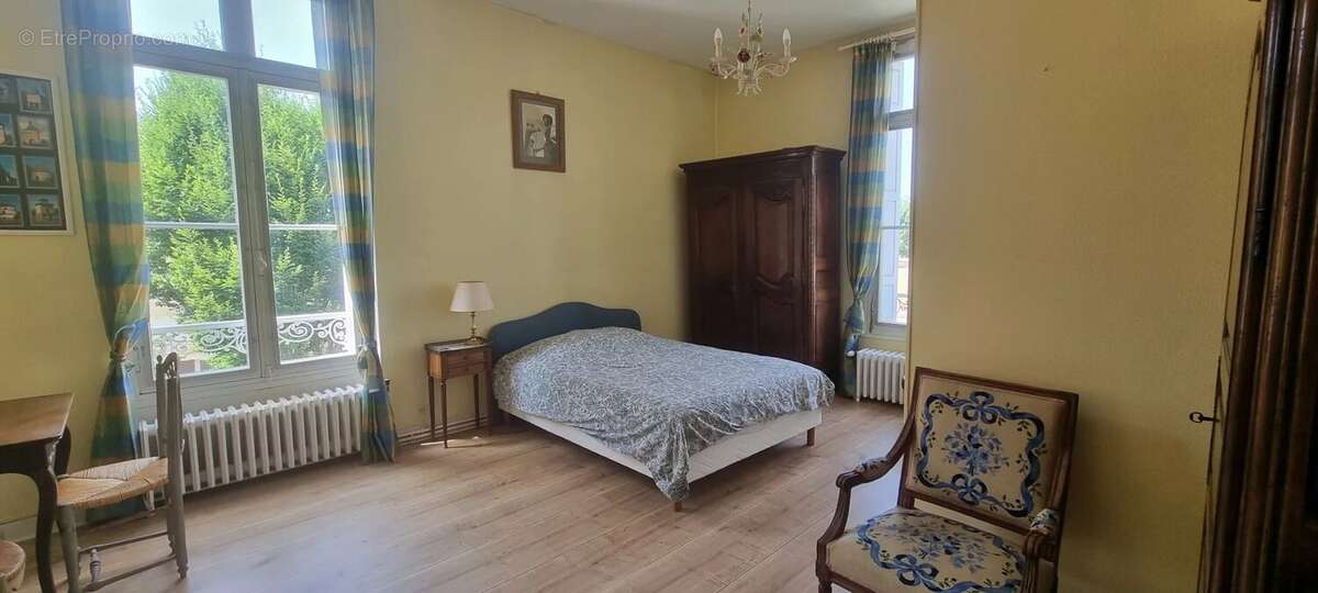 Maison à BERGERAC