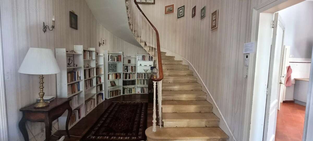 Maison à BERGERAC