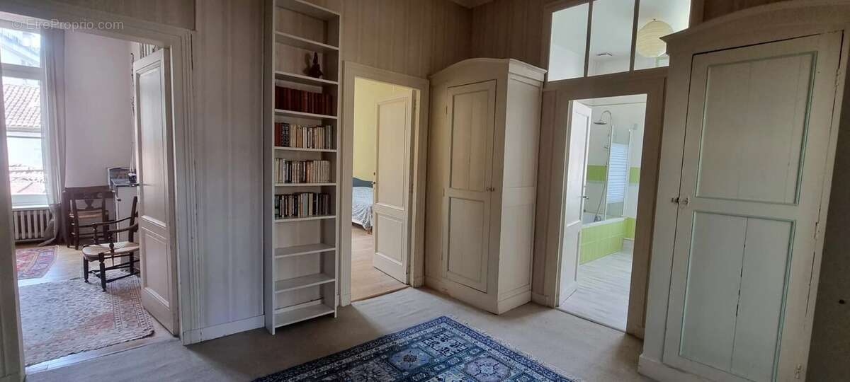 Maison à BERGERAC