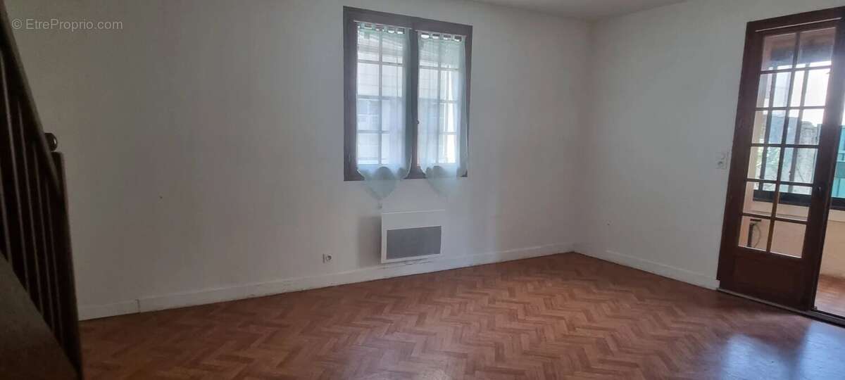Maison à BERGERAC