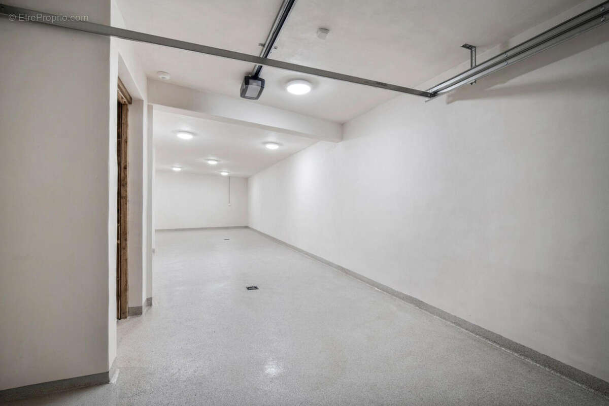 Ski Chalet for sale - Saint Martin de Belleville - Maison à SAINT-MARTIN-DE-BELLEVILLE