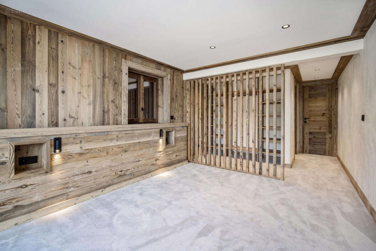 Ski Chalet for sale - Saint Martin de Belleville - Maison à SAINT-MARTIN-DE-BELLEVILLE